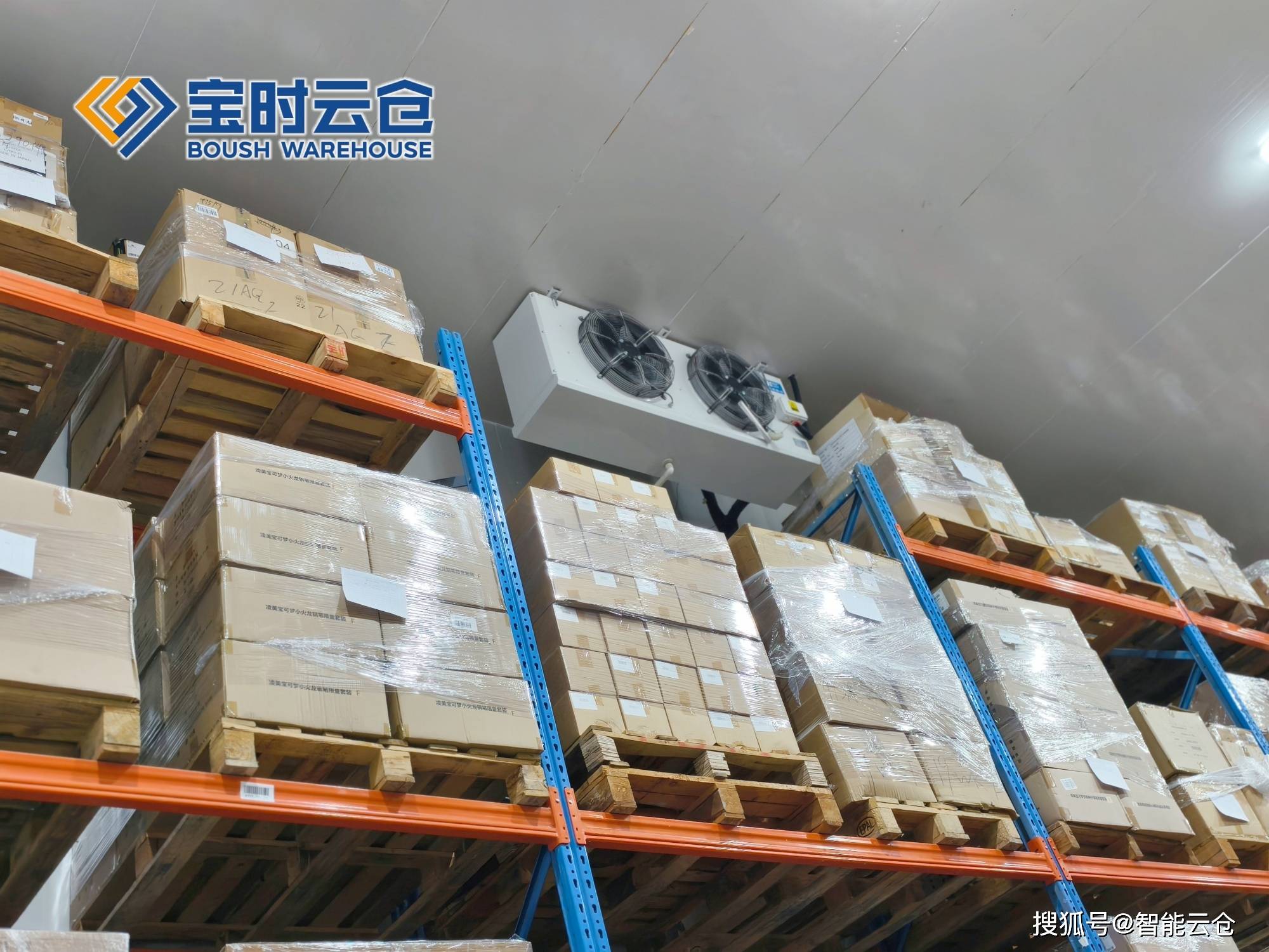 荆州市领先物流品牌升级(领先物流服务商是自营物流)