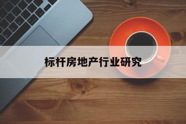 荆州市标杆房地产行业研究(房地产领域的标杆人物)